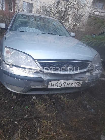 Лот №1 - Легковой автомобиль FORD MONDEO, 2007г.в., VIN: WF04XXGBB47K21922, цвет: серебристый, ГРЗ: Н451НУ98.
Доп.информацию можно получить с момента публикации сообщения о торгах и до окончания периода приема заявок по адресу: 394036, Воронежская обл., г. Воронеж, а/я 598, эл.почта: m.rubleva@inbox.ru, а также на ЭТП. Ознакомление с имуществом проводится по предварительной записи по тел. +7 (900) 308-01-19.