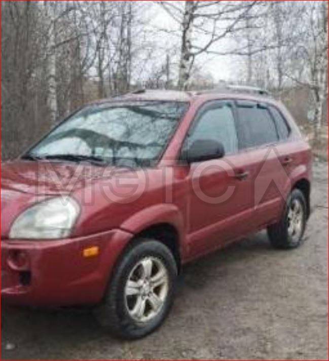 Автомобиль легковой, марка: ХЕНДЭ, модель: ТУКСОН, VIN: KM8JM12B85U103076, гос. рег. номер: Н046ЕТ10, год изготовления: 2004
Порядок ознакомления с имуществом должника:
С ЛОТОМ №1 можно ознакомиться по месту его нахождения: 185001, респ Карелия, г Петрозаводск, р-н Первомайский, ул Советская, д 25, предварительно согласовав время с Финансовым управляющим по тел. +79823058977, либо путем направления запроса на электронную почту krylosov.anton96@mail.ru, с момента публикации сообщения о продаже им