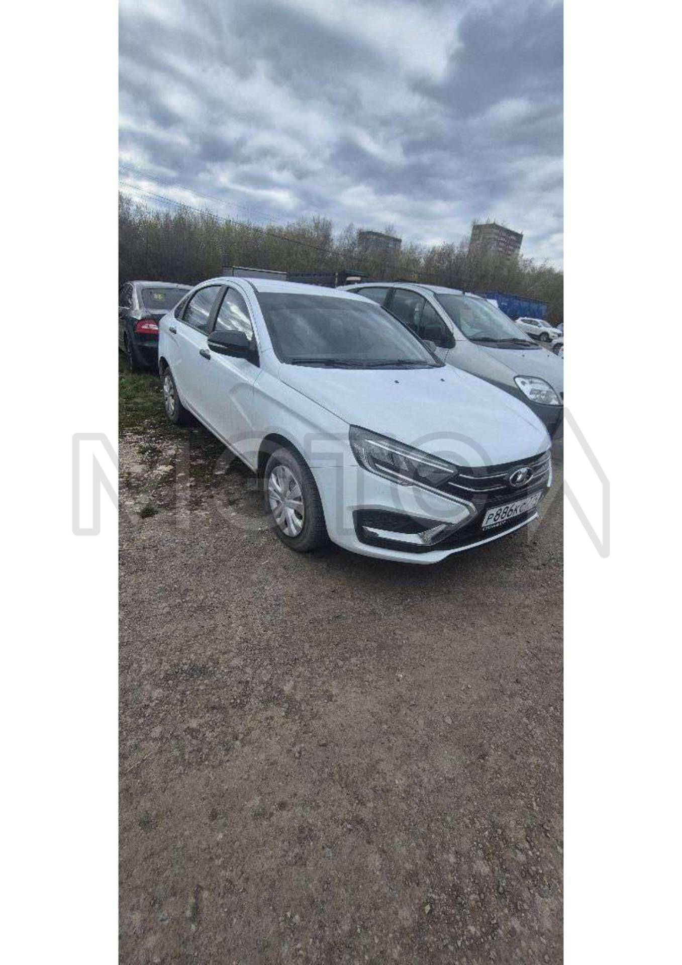 LADA_NEW Vesta, 2024 года выпуска, VIN: XTAGFL110R0787259
Порядок ознакомления с имуществом должника:
С ЛОТОМ №1 можно ознакомиться по месту его нахождения: Магнитогорск, ул Завенягина 1Б (контактное лицо для просмотра транспортного средства - Ростислав), предварительно согласовав время с Финансовым управляющим по тел. +79191206769, либо путем направления запроса на электронную почту au.sergienko@inbox.ru, с момента публикации сообщения о продаже имущества и до окончания приема заявок.
Во избежа