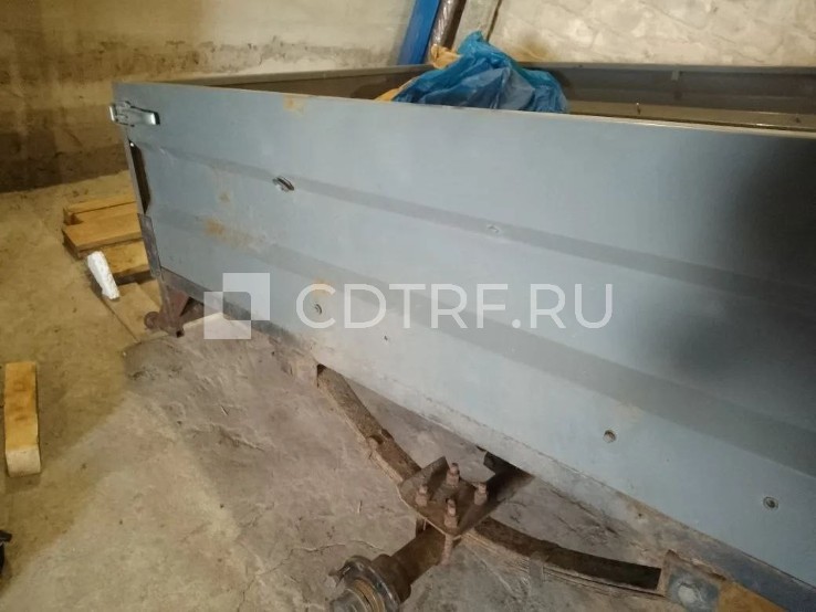 Прицеп 7171 0000010, VIN XJZ717110F0000175 АК 7895 48
Ознакомление с имуществом по месту его нахождения проводится в рабочие дни (за исключением выходных и праздничных дней) по предварительному согласованию по эл. адресу: aukhabibova.nigora@yandex.ru, а также по телефону +79153185759