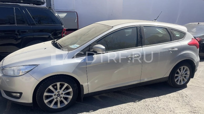 Легковой автомобиль FORD FOCUS
VIN: Z6F5XXEEC5JP57740,
год изготовления 2018 г.
цвет Серебристый
В залоге у ООО МФК «ПСБ Финанс»
По будням с 10:00 до 18:00 (время по МСК здесь и далее по тексту) по эл.почте: sivcovea@gmail.com, а также на электронной площадке. Ознакомление с имуществом по предварительной записи по тел. 8 (925) 877-18-19