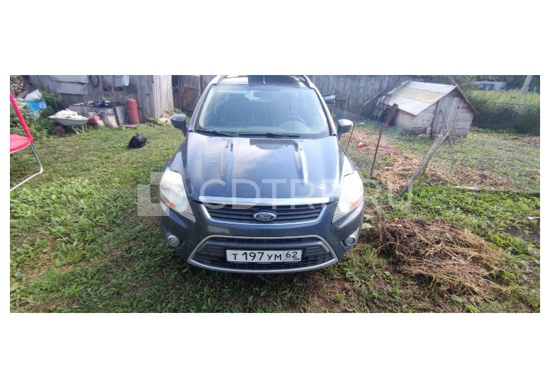 транспортное средство ФОРД КУГА FORD KUGA, 2008 г.в., VIN WF0RXXGCDR8S75773
Осмотр имущества осуществляется по предварительной записи по телефону: 8-906-546-73-00, по адресу электронной почты: arbitr.shchukina@yandex.ru по рабочим дням с 11:00 до 17:00