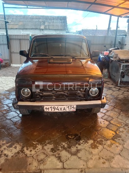 ЛЛот №1: Легковой автомобиль, марка: LADA, модель: 4X4, год изготовления: 2013, цвет: Темно-вишневый, VIN: XTA212140E2156529, ПТС: 63НХ 153471, г/н: М194ХА134.
С имуществом, являющимся предметом торгов, и имеющимися в отношении этого имущества правоустанавливающими документами можно ознакомиться по адресу: Волгоградская область, х. Клетский, ул. Мелиораторов, д. 15/1, понедельник-пятница с 9.00 по 17.00 (время по МСК), с момента публикации сообщения о продаже и до окончания приема заявок, предва