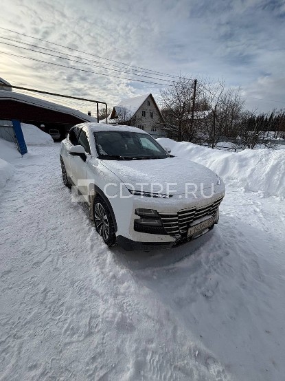 Транспортное средство: марка JETOUR, модель DASHING, идентификационный номер – JRPBGFB1PB386089; год изготовления – 2024; номер кузова – JRPBGFB1PB386089; цвет кузова – белый; мощность двигателя, (кВт.) – 108
В рабочие дни с 9 до 16 ч, предварительно позвонить по т 89101046048