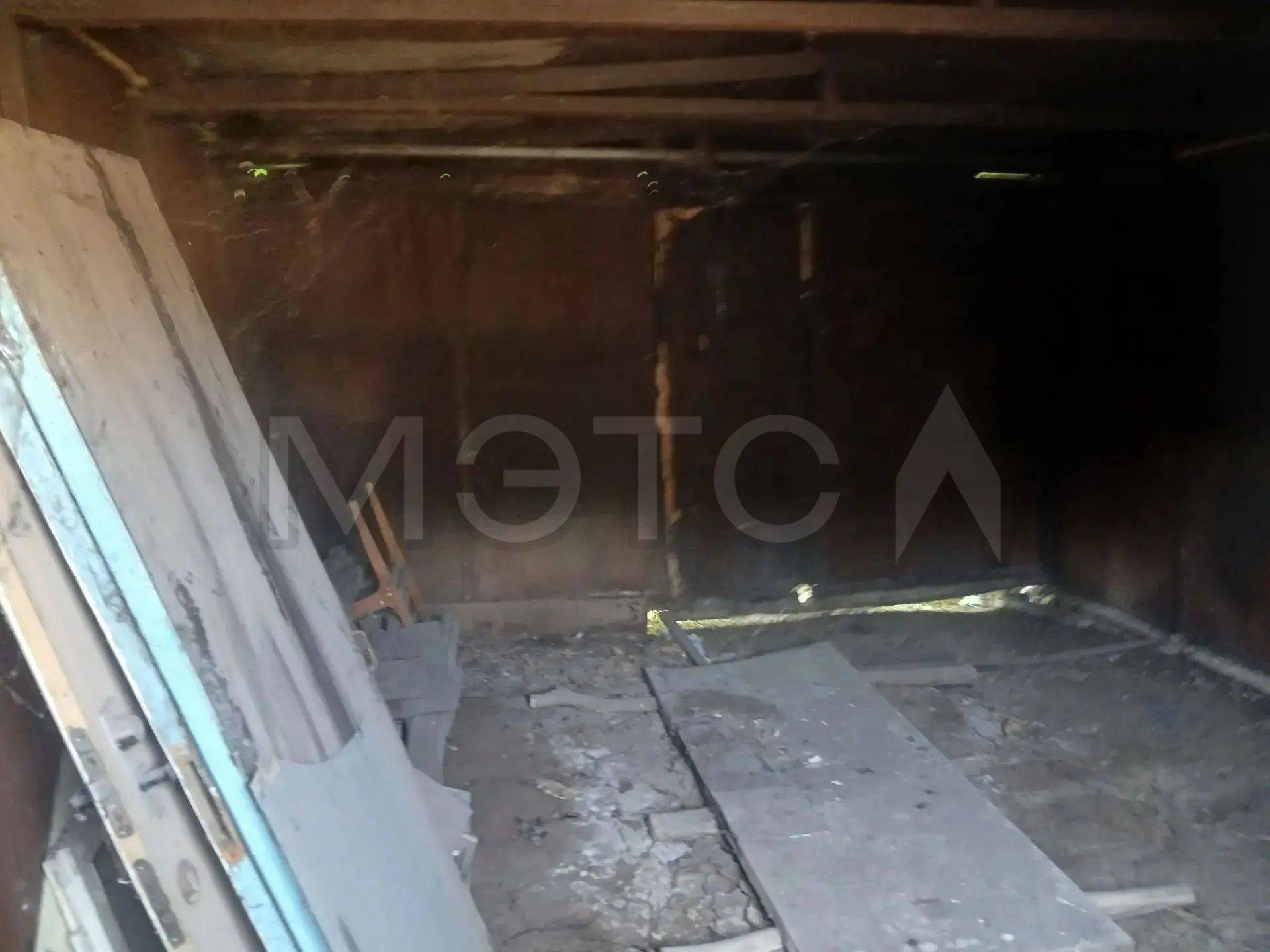 здания (нежилое здание, гараж) площадью 25.5 кв.м., кадастровый номер: 68:29:0209047:5488, назначение: нежилое. Этажность: 1, расположенного по адресу: Тамбовская область, г. Тамбов, ГСК «Прожектор» в районе ул. Магистральной, № 30, ряд 28 и земельного участка под гаражом площадью 28 кв.м., категория земель - земли населенных пунктов, вид разрешенного использования - для размещения гаражей и автостоянок, для размещения индивидуальных гаражей, кадастровый номер: 68:29:0209047:4587, расположенного