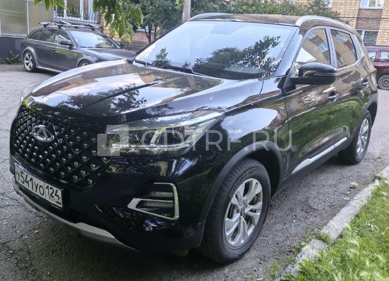 Транспортное средство: CHERY TIGGO4 PRO, Идентификационный номер (VIN номер): LVVDB21B9RC120484, Год изготовления: 2024 гос. номер У541УО124
Ознакомление с имуществом производится по адресу: г. Красноярск, ул. 78 Добровольческой Бригады, д. 25. Предварительно согласовать встречу по телефону: 8 933 333 0333 Дмитрий.