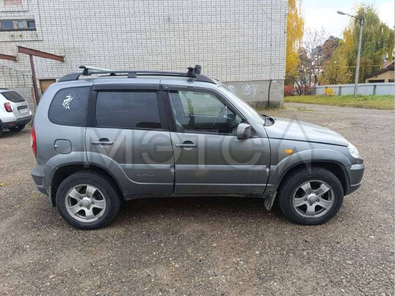 Автомобиль легковой, марка:
CHEVROLET, модель: NIVA 212300-55,
VIN: X9L212300A0311393, гос. рег.
номер: В499ВХ716, год изготовления:
2010
Порядок ознакомления с имуществом должника:
С ЛОТОМ №1 можно ознакомиться по месту его нахождения: Республика Марий Эл., г. Звенигово ул. Ростовщикова 29, предварительно согласовав время с Финансовым управляющим по тел. +79128007163, либо путем направления запроса на электронную почту au.kirill.kuznetsov@inbox.ru, с момента публикации сообщения о продаже имуще