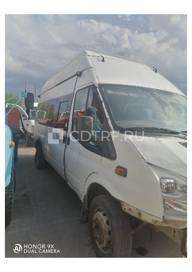 Годные остатки Автобуса класса А , марка: Автобус , модель: 222708, год изготовления: 2012 , цвет: Белый, VIN: XUS222708C0001577, г/н: В167КС134, не на ходу, вид собственности: индивидуальная
Имущество продается в том виде и состоянии, в каком оно есть. За скрытые дефекты имущества организатор торгов ответственности не несет. Покупатель самостоятельно принимает решение о необходимости и целесообразности за свой счет осуществить приведение имущества в состояние, соответствующее установленным треб