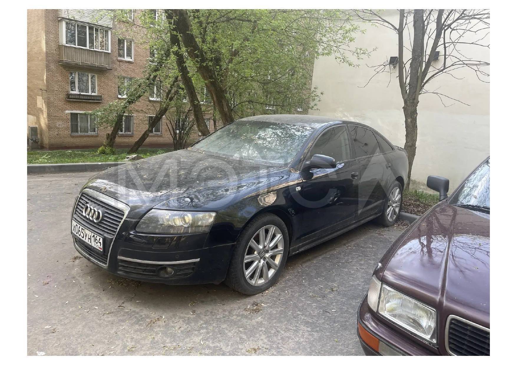Автомобиль легковой, марка: АУДИ , модель: А6, VIN: WAUZZZ4F97N010195, гос. рег. номер: Х065УН164, год изготовления: 2006
Порядок ознакомления с имуществом должника:
С ЛОТОМ №1 можно ознакомиться по месту его нахождения: 121471, г. Москва, ул. Маршала Неделина, д. 30, предварительно согласовав время с Финансовым управляющим по тел. +79128006642, либо путем направления запроса на электронную почту trifonova-a-a@mail.ru, с момента публикации сообщения о продаже имущества и до окончания приема заяв