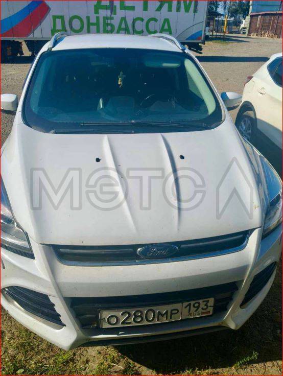 Автомобиль легковой, марка: ФОРД , модель: KUGA, VIN: Z6FAXXESMAGE49766, гос. рег. номер: О280МР193, год изготовления: 2016
Порядок ознакомления с имуществом должника:
С ЛОТОМ №1 можно ознакомиться по месту его нахождения: Краснодар, ул. Дунайская, 48, предварительно согласовав время с Финансовым управляющим по тел. +79823098183, либо путем направления запроса на электронную почту aakarimova@inbox.ru, с момента публикации сообщения о продаже имущества и до окончания приема заявок.
Во избежание п