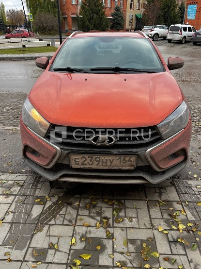Модель автомобиля: LADA VESTA, 2019 года выпуска, VIN: XTAGFK440LY411055.
С имуществом, являющимся предметом торгов, можно ознакомиться по адресу: пос. Заволжский, по предварительной записи у организатора торгов по номеру телефона +79101701108 или электронной почте: torgibfl@mail.ru