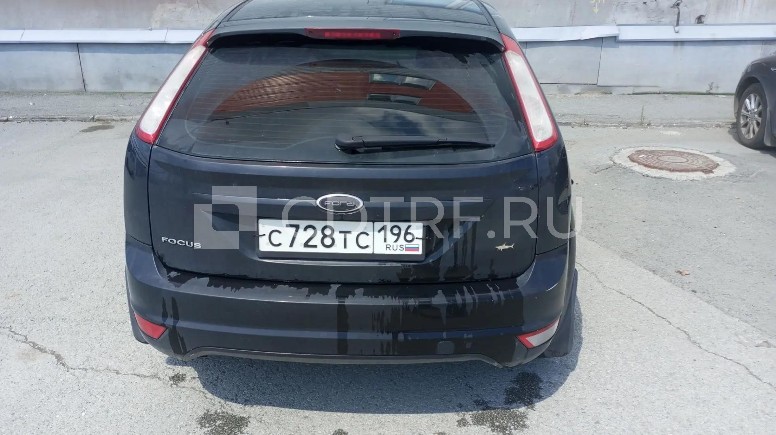 Автомобиль легковой Форд Фокус (FORD FOCUS) 2009 года выпуска, идентификационный номер X9FPXXEEDP9C45391, номер двигателя AODA 9C45391, номер кузова X9FPXXEEDP9C45391, государственный регистрационный знак Х967НО96, свидетельство о регистрации транспортного средства 9941364895 выдано КП ГИБДД №1165019 07.04.2022 г, цвет черный.
По адресу нахождения имущества: Смоленская обл., г. Екатеринбург, ул. Грибоедова, д. 6. Телефон для связи: +7 919 382-95-67 (Александр Андреевич)