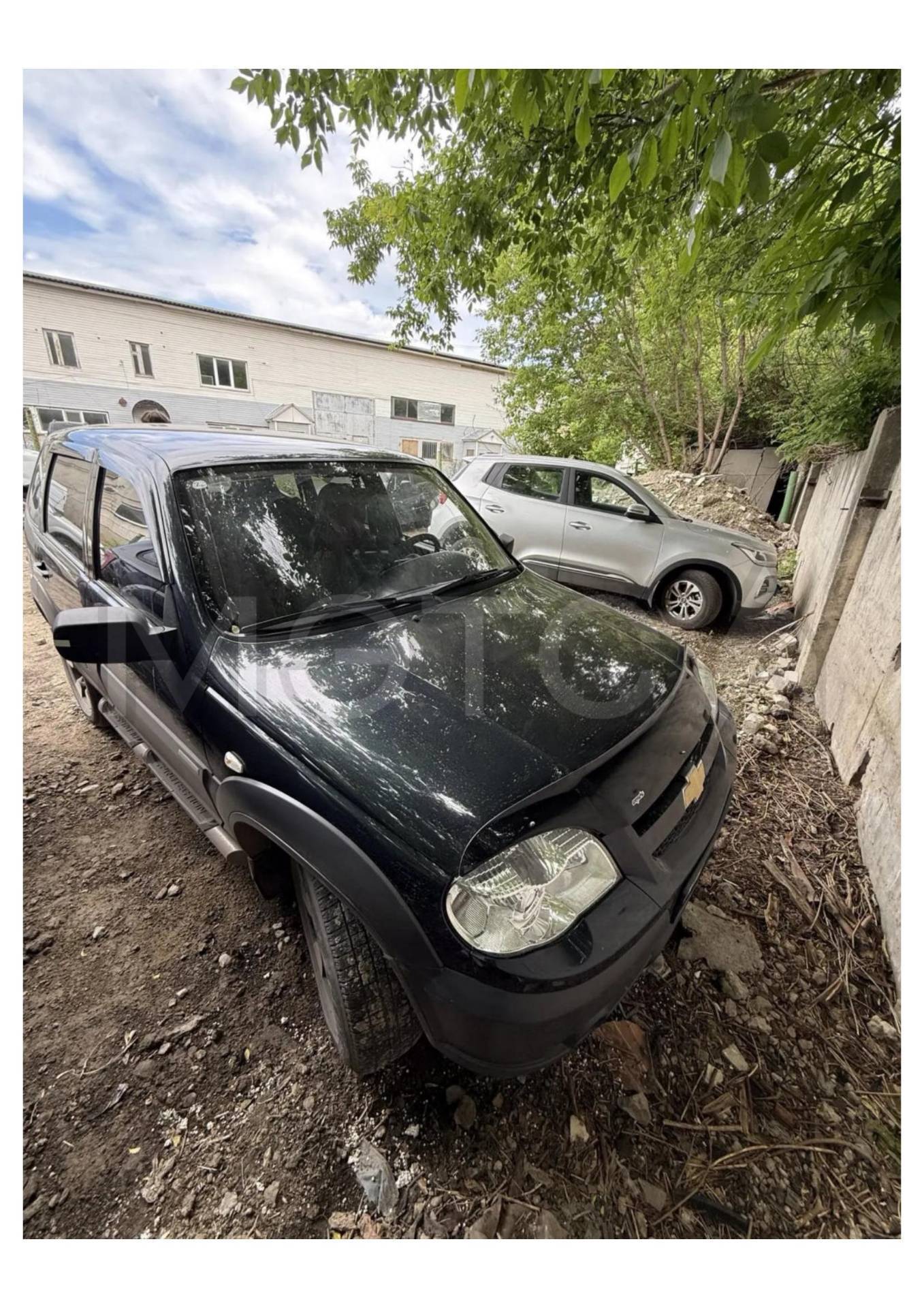 Автомобиль легковой, марка:
СНЕVRОLЕТNIVА, модель: 212300-55,
VIN: X9L212300B0365146, гос. рег.
номер: М711ТН68, год изготовления:
2011
Порядок ознакомления с имуществом должника:
С ЛОТОМ №1 можно ознакомиться по месту его нахождения: Тамбов, Урожайная, 2Е, предварительно согласовав время с Финансовым управляющим по тел. +79191206769, либо путем направления запроса на электронную почту au.sergienko@inbox.ru, с момента публикации сообщения о продаже имущества и до окончания приема заявок.
Во избе