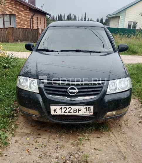 транспортное средство Nissan Almera Classic, VIN KNMCSHLMS7P665006, год выпуска 2007 (находится в залоге АО "Датабанк")
Ознакомление с имуществом по лоту № 1 производится по адресу: Удмуртская Республика, с. Шаркан, ул. Галичевская, д.2 кв.2. Ознакомиться с имуществом можно с момента публикации сообщения о продаже имущества и до окончания приема заявок по предварительной записи по телефону: 89043177602