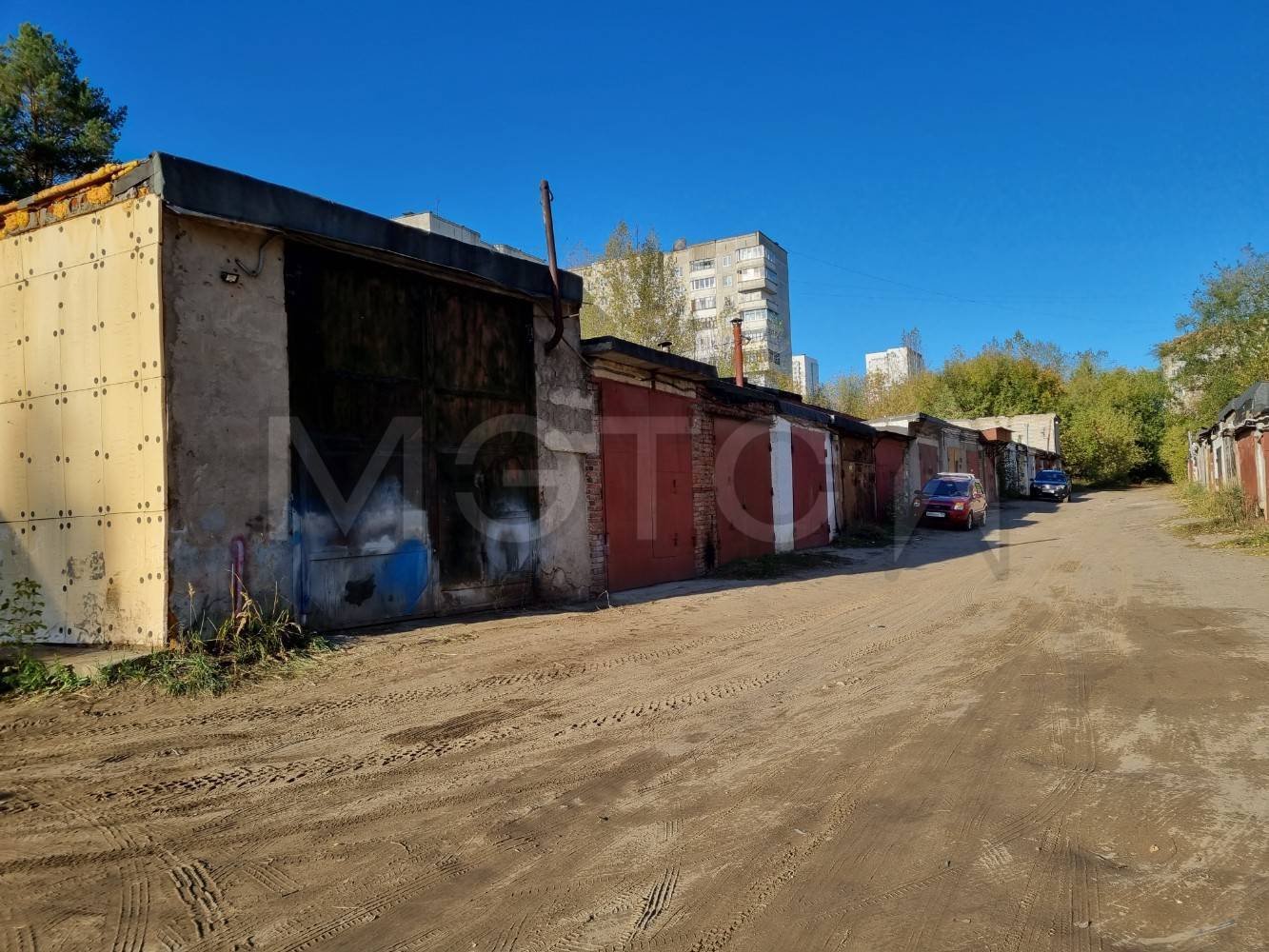 г. Пермь, ГСК №97 по ул. Ижевская, бокс 32 (59:01:4410925:885), 33 (59:01:4410925:762) и зем.уч. (59:01:4410962:30)
Порядок ознакомления с имуществом должника:
Самостоятельно, по согласованию по телефону 89878036564