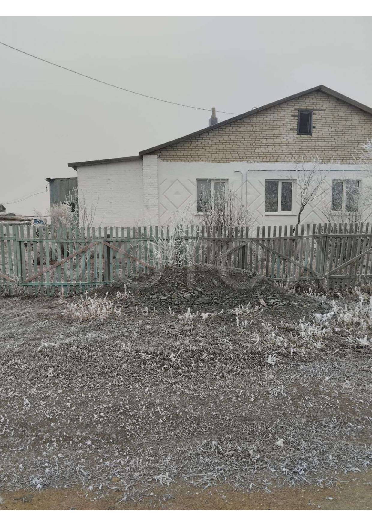 1/5 доля в праве общей долевой собственности на жилое помещение, расположенное по адресу: Оренбургская область, Адамовский район, село Белополье, ул. Приозерная, дом № 5, кв. № 2. Кадастровый номер: 56:02:1105001:300. Площадь: 63.4 кв.м.
Порядок ознакомления с имуществом должника:
Осмотр предмета торгов производится в рабочие дни, по месту нахождения имущества и возможен с даты публикации настоящего сообщения до даты окончания срока принятия заявок на участие в торгах. Для согласования просмотра