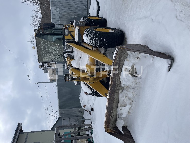 Фронтальный погрузчик KOMATSU WA100-5, 2007г.в., гос.рег.знак 9585СО65, Заводской № машины (рамы): 4D102-26390299
Ознакомление с имуществом по месту его нахождения (хранения) г. Южно-Сахалинск, пер. Украинский, д. 6Г, с документами и доп. информацией по адресу г. Казань, ул. Ломжинская, д. 12, кв44, по предварительной записи по тел.+79272489000 по заявке на эл. адрес arivara1@yandex.ru