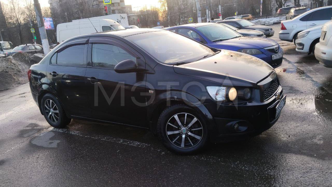 Транспортное средство ШЕВРОЛЕ KL1T (AVEO), VIN:
XUFTF69EJEN034082, год выпуска 2015
Порядок ознакомления с имуществом должника:
С имуществом по лоту № 1 можно познакомиться по месту его нахождения по предварительной записи у организатора торгов.