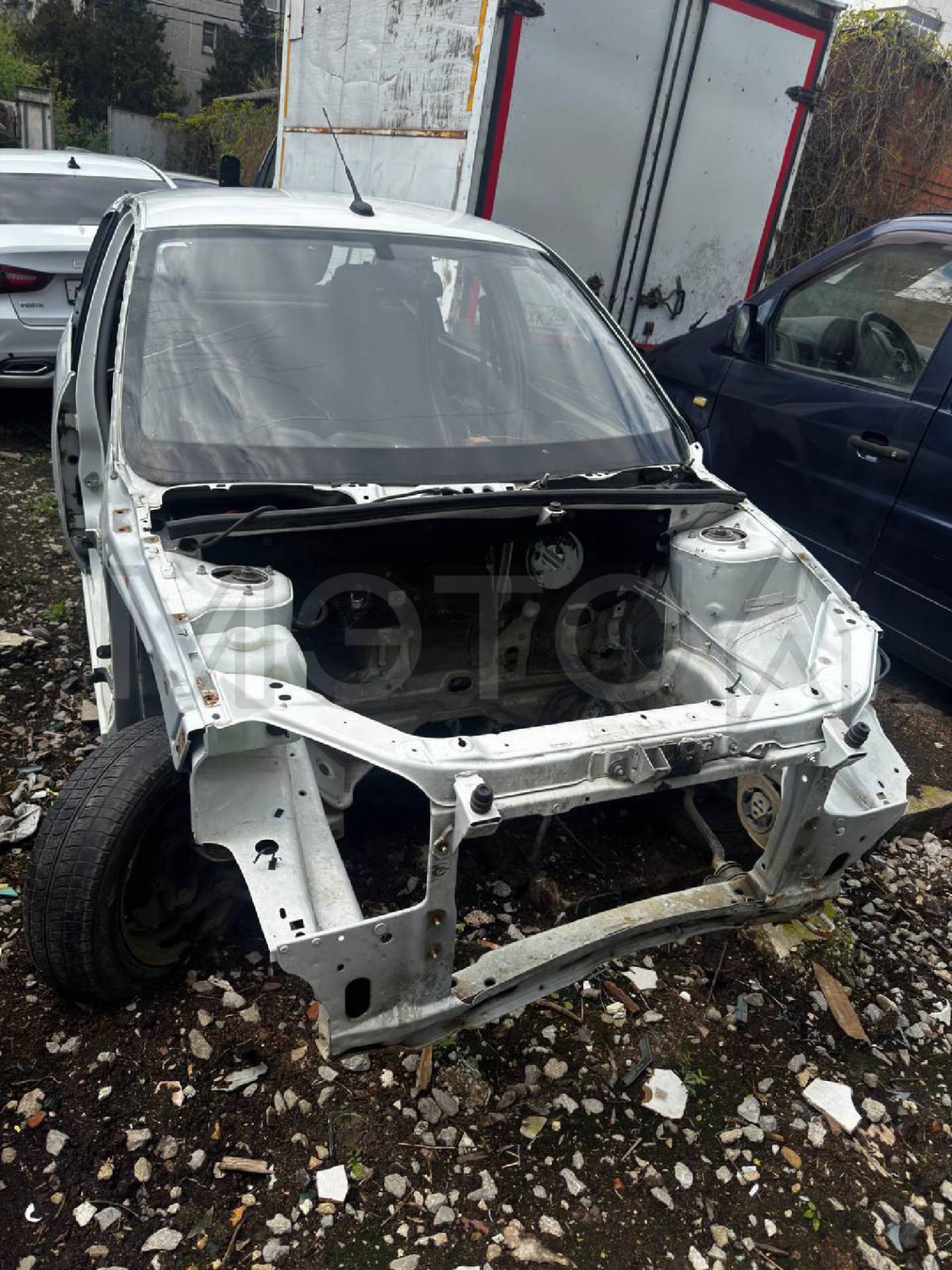Тип - Автомобиль легковой, модель – LADA Granta, 2021 г.в., VIN: XTA219020M0781522. Находится в залоге у ПАО Банк Зенит на основании Договора залога автотранспортного средств, приобретаемого в будущем № AVT-KD
0000-2941387 от 08.07.2022 г
Порядок ознакомления с имуществом должника:
Ознакомление с имуществом:
С ЛОТОМ №1 можно ознакомиться по месту его нахождения: г. Краснодар, ул. Дунайская, 48, предварительно согласовав время с Финансовым управляющим по тел. +79191263160, либо путем направления 