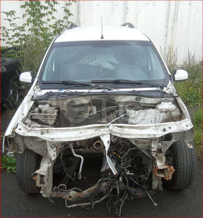 Автомобиль легковой, марка: ЛАДА ,
модель: KS0Y5L ЛАРГУС, VIN:
XTAKS0Y5LD0765327, гос. рег. номер:
С430ТЕ174, год изготовления: 2013
ПТС и СТС отсутствуют
Порядок ознакомления с имуществом должника:
С ЛОТОМ №1 можно ознакомиться по месту его нахождения: Челябинская обл, Миасс г, Труда ул, 36, предварительно согласовав время с Финансовым управляющим по тел. +79823098183, либо путем направления запроса на электронную почту aakarimova@inbox.ru, с момента публикации сообщения о продаже имущества и д