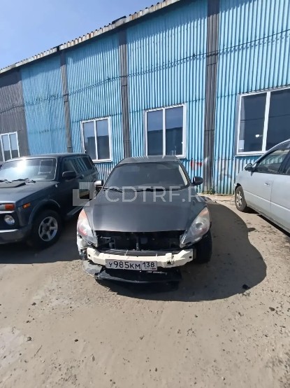 Модель: MAZDA 3 Год выпуска: 2012г, Идентификационный номер (VIN) JMZBL12Z511555274; Модель, № двигателя № Z6 A84627, Шасси (рама) отсутствует; Кузов (кабина, прицеп) JMZBL12Z511555274, ПТС № 657105
Ознакомление с имуществом производится с момента публикации сообщения о продаже имущества и до окончания приема заявок по предварительной записи по телефону: 8 (981) 741-48-88 или по запросу на электронную почту crediturist-spb@yandex.ru