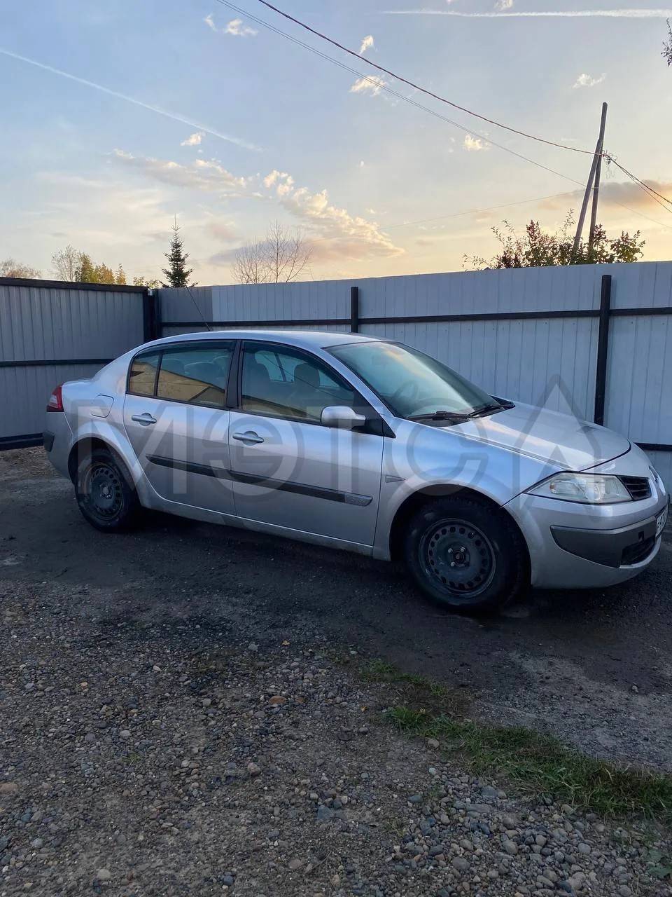 Автомобиль легковой RENAULT MEGANE II C2E16A115E2, 2006 г.в., модель двигателя K4MC813, цвет (кузова, кабины) светло-серо-голубой, № двигателя R001446, VIN: VF1LM1B0E35401082
Порядок ознакомления с имуществом должника:
С имуществом также можно ознакомиться по предварительной записи по тел.: 8-999-177-91-60 в г. Томск. В течение указанных сроков с положением о порядке, сроках и условиях продажи имущества, устанавливающим условия продажи, а также документами, характеризующими имущество, можно озна