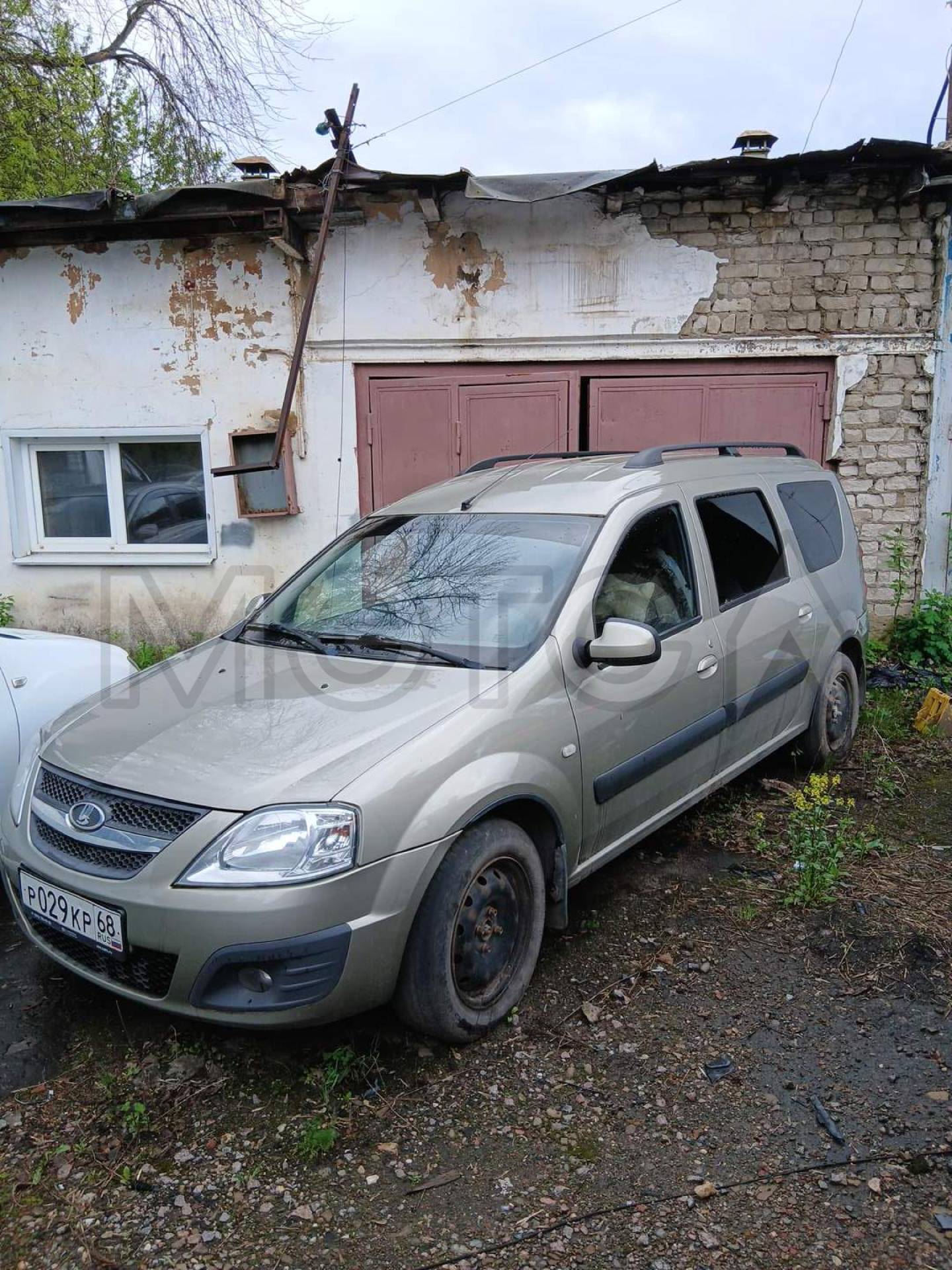 транспортное средство: LADA LARGUS, Идентификационный номер (VIN номер): XTAKS0Y5LE0770965, Год изготовления: 2013 гос.номер H029RH68.
Обращаю внимание, что на Имущество зарегистрировано ограничение (обременение) права: находится в
залоге у АО «ТБанк».
Обращаю внимание, что автомобиль находился в эксплуатации и является бывшим в употреблении; может иметь скрытые недостатки (неисправности), которые являются следствием эксплуатационных дефектов или естественного износа любых узлов, агрегатов и ком