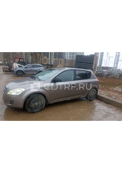 легковой автомобиль Марка, модель ТС: KIA ED (Cee'd) Ид.№ (VIN): XWEFF241290006482 Категория ТС: B Год изготовления ТС: 2009 Модель, № двигателя: G4FA 9Z094304 Шасси (рама) №: Кузов (коляска) №: XWEFF241290006482
Имущество принадлежит на праве собственности супругу Должника – Карамову Динару Ильдаровичу
Имущество является предметом залога ПАО «БыстроБанк»
Осмотр имущества Должника осуществляется по предварительному согласованию с финансовым управляющим по номеру телефона с предоставлением на эле