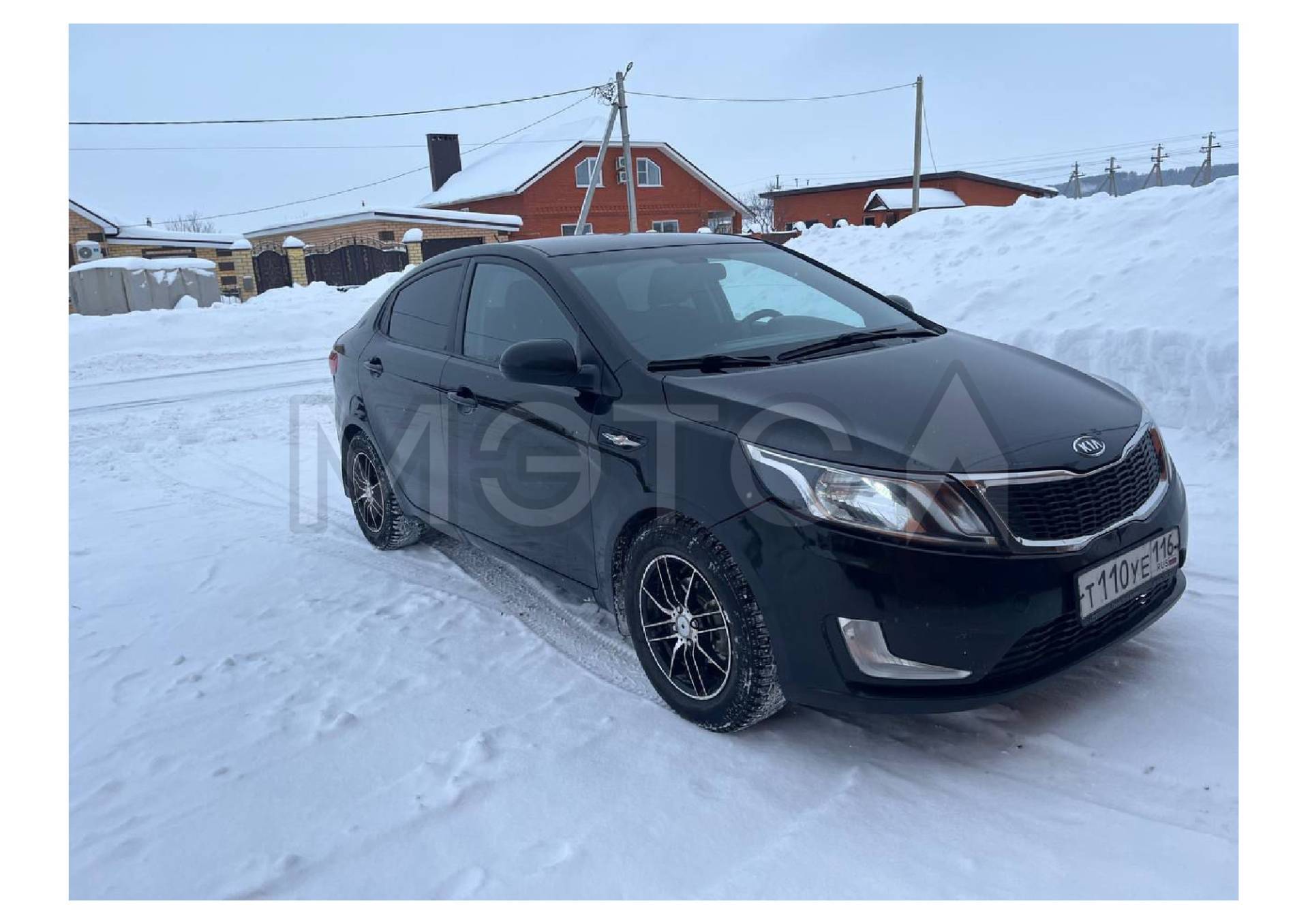 Автомобиль легковой, марка: KIA, модель: RIO, VIN: Z94CB41BBCR040329, гос. рег. номер: Т110УЕ116, год изготовления: 2012
Порядок ознакомления с имуществом должника:
С ЛОТОМ №1 можно ознакомиться по месту его нахождения: Респ. Татарстан, г. Казань, пр-кт Победы, 136, предварительно согласовав время с Финансовым управляющим по тел. +79120820501, либо путем направления запроса на электронную почту au.morza.js@mail.ru, с момента публикации сообщения о продаже имущества и до окончания приема заявок.