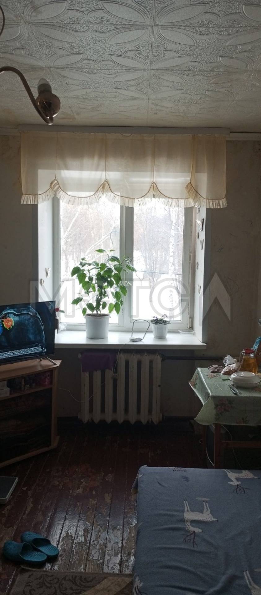 8/100 доли помещения, площадь 12.6 кв.м., назначение: Жилое, адрес (местонахождение): Пермский край, г Чайковский, ул Ленина, д 2, кв 46, кадастровый (условный) номер: 59:12:0010316:484.
Порядок ознакомления с имуществом должника:
Для получения всей имеющейся информации о лоте (в том числе фото) необходимо направить запрос на адрес эл. почты (в теме письма указать ФИО должника): pasko.torg80@yandex.ru либо по телефону +7(916) 909-71-81
Обращаю внимание, что на имущество зарегистрированы следующи