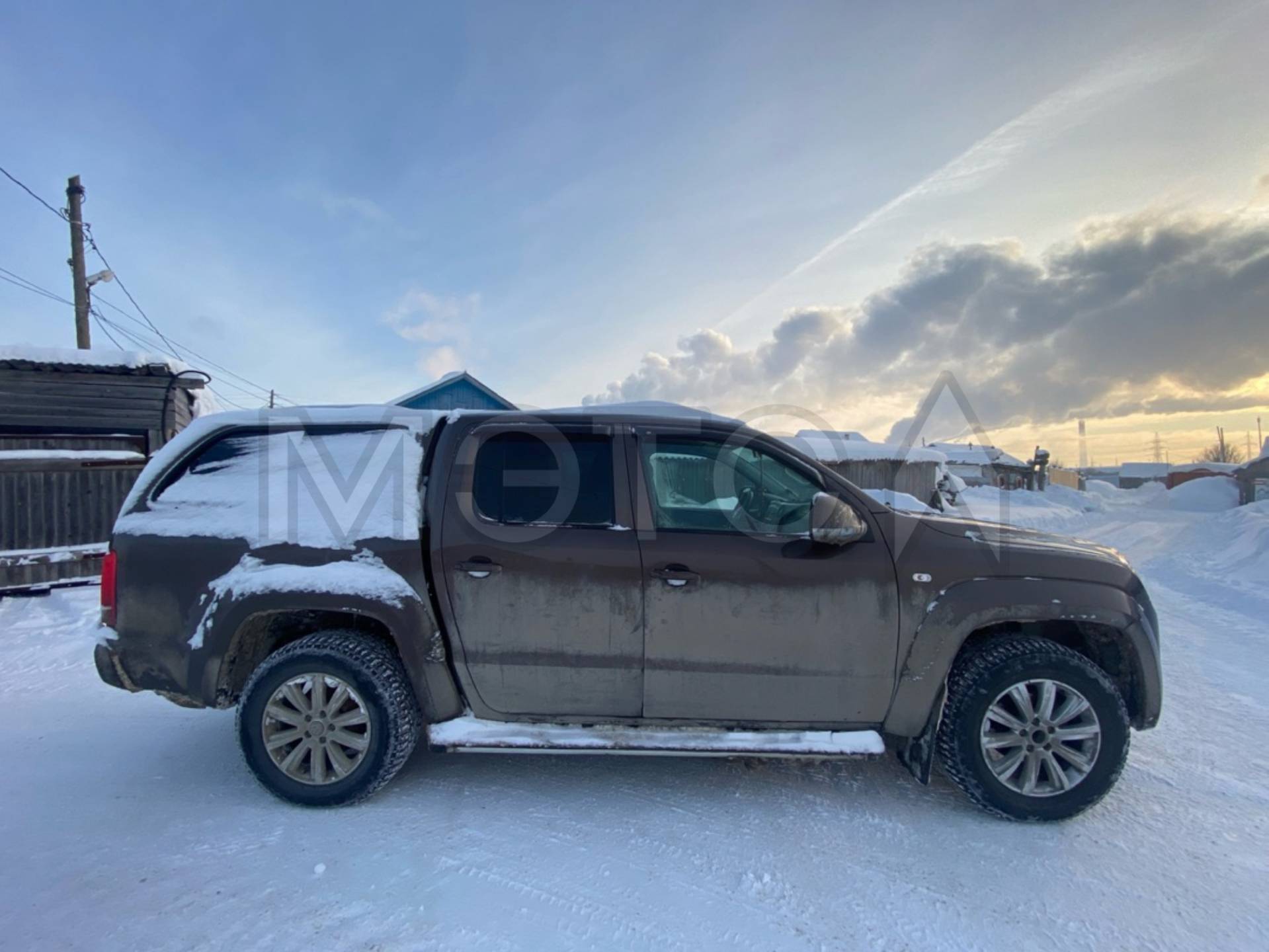 Автомобиль грузовой, марка: VOLKSWAGEN, модель: 2H AMAROK, VIN: WV1ZZZ2HZEH002716, гос. рег. номер: О672ОА159, год изготовления: 2013
Порядок ознакомления с имуществом должника:
С ЛОТОМ №1 можно ознакомиться по месту его нахождения: Пермский край, г. Соликамск, ул. Набережная 141, предварительно согласовав время с Финансовым управляющим по тел. +79128007109, либо путем направления запроса на электронную почту ashchennikov1@mail.ru, с момента публикации сообщения о продаже имущества и до окончани
