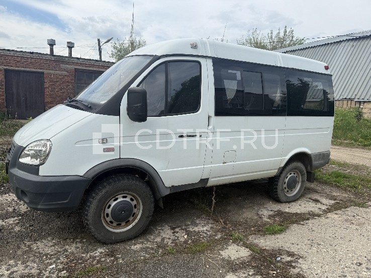 Автомобиль Луидор 2250XJ, 2021 гв, VIN Z7C2250XJM0012802, цвет белый (ТС на ходу, требуется замена аккумулятора, диагностика технического состояния не проводилась)
Информацию о порядке ознакомления с имуществом можно получить у организатора торгов по телефону:: 89307468877 (в рабочие дни с 12:00 до 17:00, время московское) или направив заявку на e-mail: OlgaL777@yandex.ru. Осмотр имущества возможен только по предварительной договоренности и записи по телефону: 89307468877.