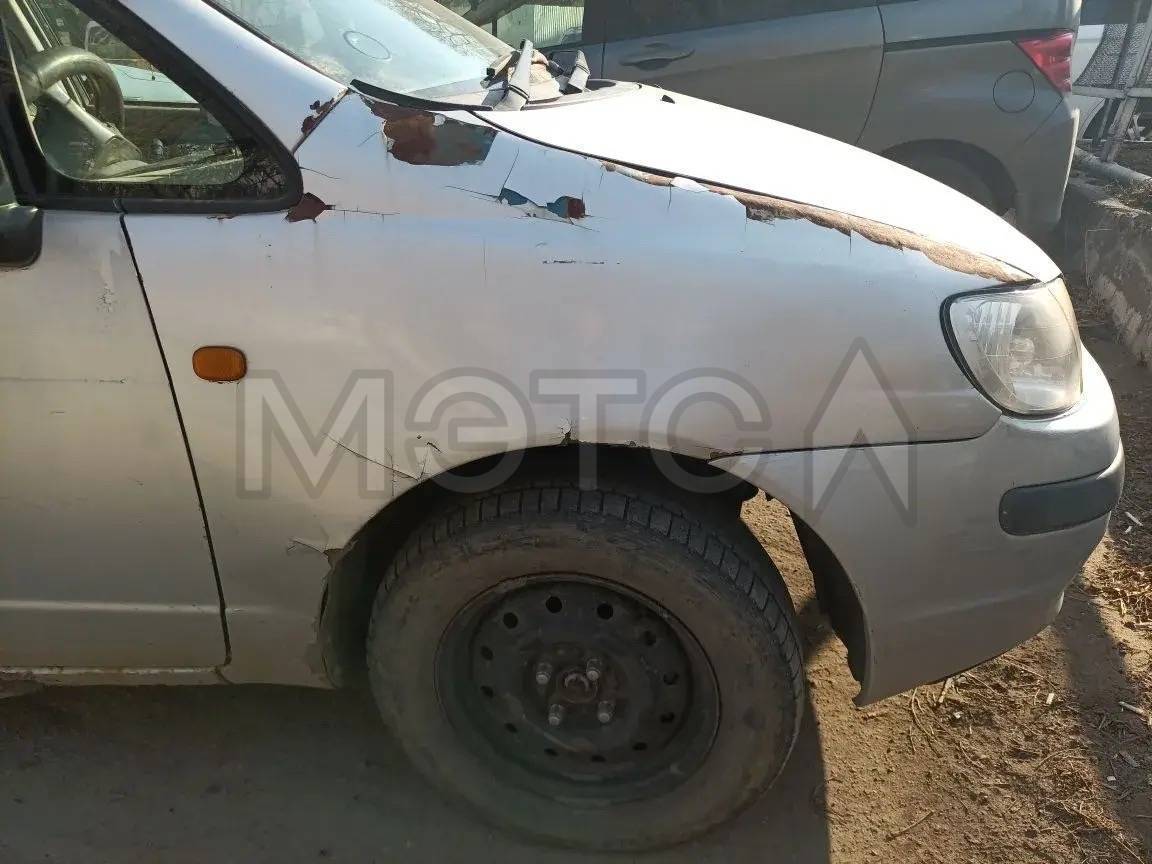 автотранспортное средство Тойота Королла Спасио 1999 г.в., модель, № двигателя 4A LB35369, кузов № AE111 6014177, цвет серый, гос.номер С872ЕВ27
Порядок ознакомления с имуществом должника:
Имущество находится на хранении у должника, ознакомиться можно по предварительной записи по телефону 89625858178 (должник), либо 89141672665 (организатор торгов) строго в рабочее время