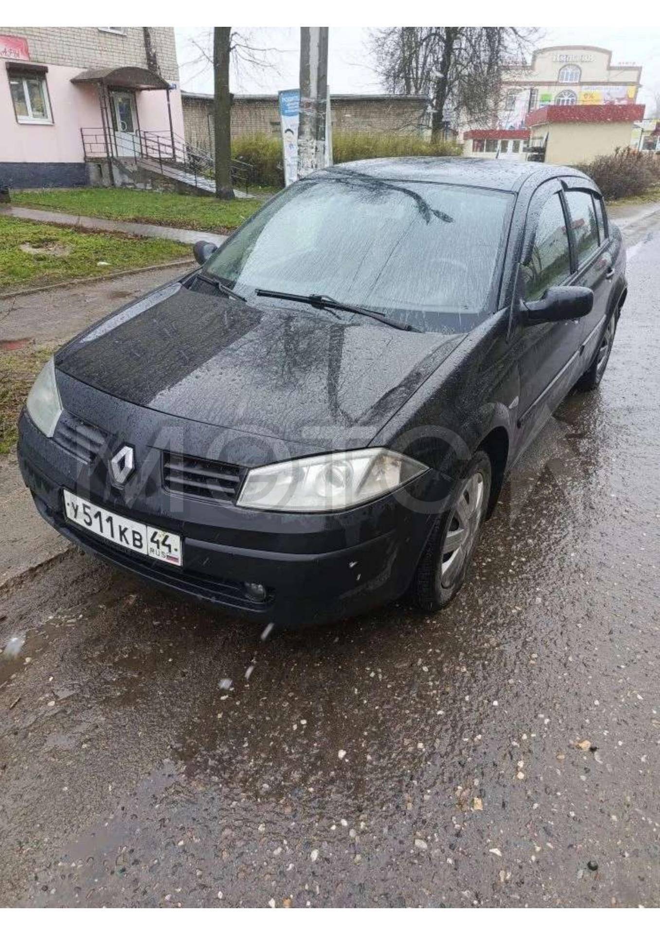 Транспортное средство: РЕНО МЕГАН VIN № VF1LM1B0H33742359, цвет ЧЕРНЫЙ, номер кузова VF1LM1B0H33742359, номер двигателя K4MT76CR063685
Порядок ознакомления с имуществом должника:
С ЛОТОМ №1 можно ознакомиться по месту его нахождения: Костромская обл, Нерехта г, Ленина ул, 100-6, предварительно согласовав время с Финансовым управляющим по тел. +79128007163, либо путем направления запроса на электронную почту au.kirill.kuznetsov@inbox.ru, с момента публикации сообщения о продаже имущества и до око