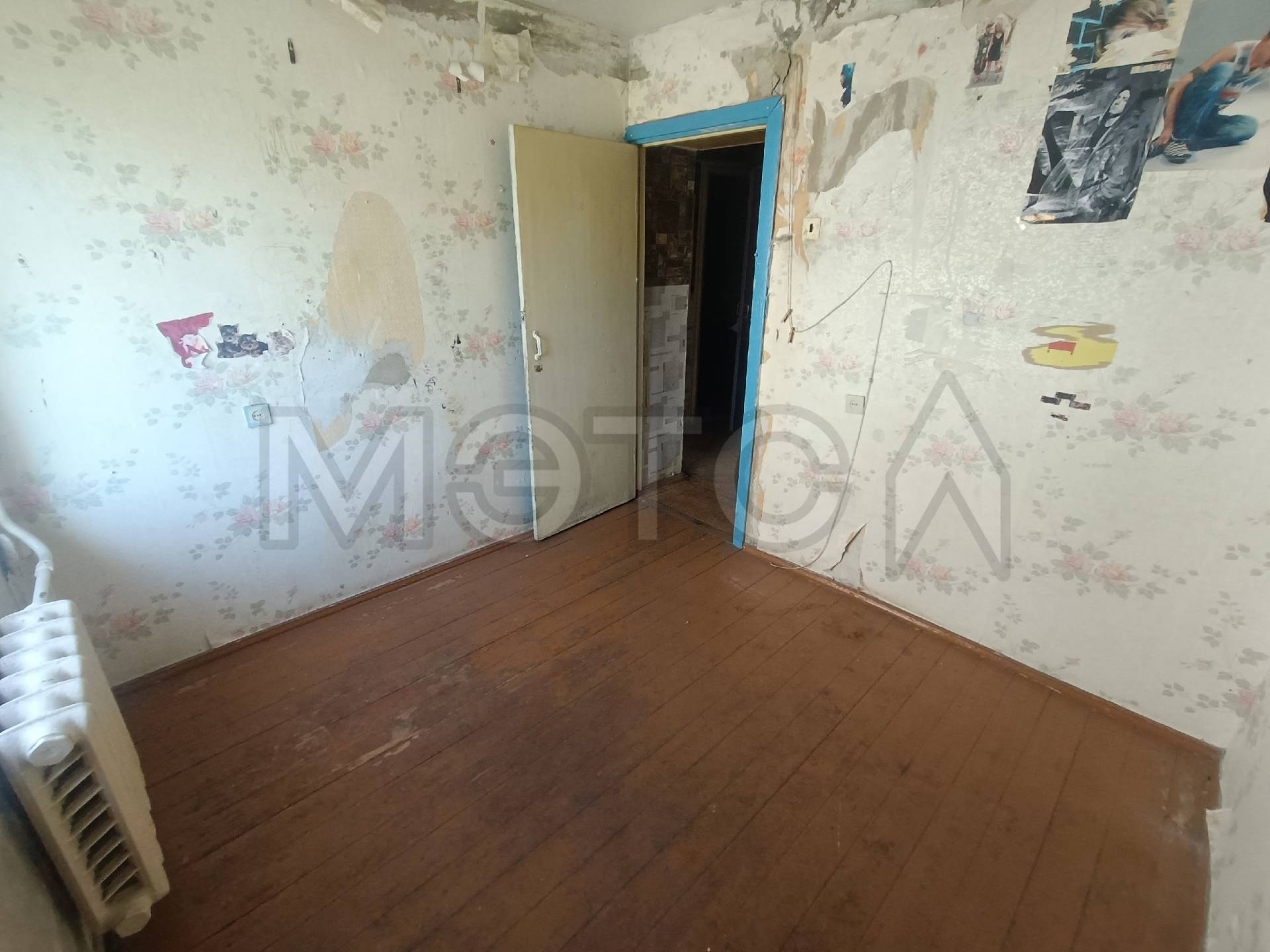 Квартира, площадь 57,9 кв.м.,
адрес (местонахождение):
Россия, Вологодская обл., г.
Сокол, Гражданская, дом 1,
квартира 81
Кадастровый номер
35:26:0201026:428
Доля в праве 1/4
Порядок ознакомления с имуществом должника:
По вопросам ознакомления с имуществом должника, описанием и характеристиками продаваемого имущества, принадлежащего Максимовой Е.С., а также иной доп. информацией обращаться по тел.: +79115369612 в рабочие дни с 9.00ч. до 17.00ч. по мск.