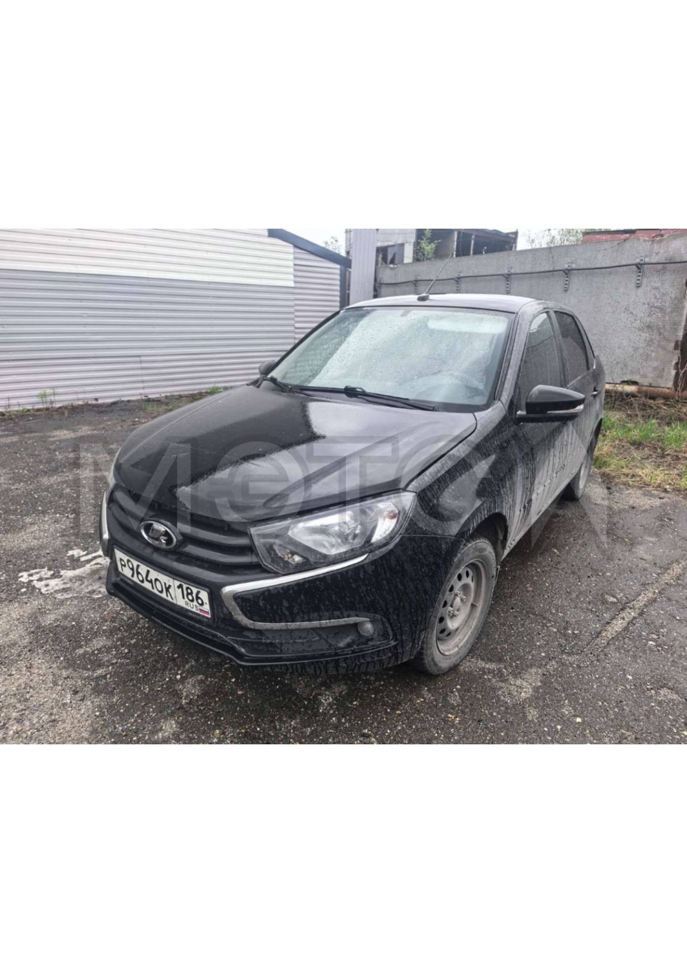Автомобиль легковой, марка: LADA GRANTA, модель: ., VIN: XTA219040P0902090, гос. рег. номер: Р964ОК186, год изготовления: 2023
Порядок ознакомления с имуществом должника:
Ознакомление с имуществом:
С ЛОТОМ №1 можно ознакомиться по месту его нахождения: г. Сургут, ул. Индустриальная 38/1, проезд 4 П., предварительно согласовав время по тел. 89199022890 - Владимир, либо путем направления запроса на электронную почту au.morza.js@mail.ru, с момента публикации сообщения о продаже имущества и до оконч