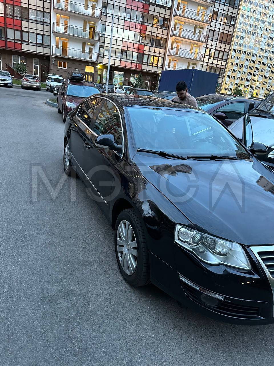 Транспортное средство Volkswagen Passat (Фольксваген Пассат), VIN: XW8ZZZ3CZ8G001417, год изготовления: 2008, тип ТС: легковой седан, государственный регистрационный знак: К131КХ147, цвет: черный, мощность двигателя: 140 л.с., модель/№ двигателя: ВКР 287250, кузов №: XW8ZZZ3CZ8G001417
Порядок ознакомления с имуществом должника:
Для получения дополнительной информации о торгах и по вопросу ознакомления с имуществом уточняйте у финансового управляющего по телефону 89216334493, либо запрос через эл