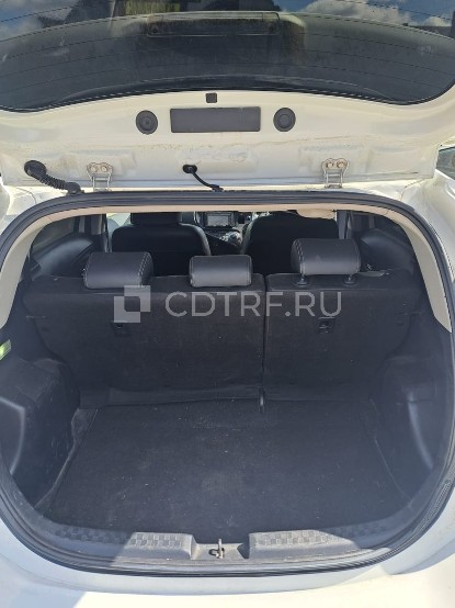 Легковой автомобиль TOYOTA AQUA HYBRID 2017гв NHP106694763. Повреждения предыдущим владельцем: заднее левое крыло. Не качественный ремонт, полезла ржавчина. Переднее левое крыло вмятина, заднее правое крыло вмятина. Колеса только летние на штамповках. Предмет залога БАНК ВТБ (ПАО)
Ознакомиться с порядком продажи имущества, получить дополнительную информацию об имуществе можно в рабочие дни с 10:00 до 17:00 часов по предварительной договоренности с организатором торгов о дне и времени такого осмо