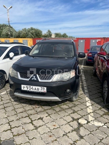 транспортное средство: Mitsubishi Outlander, Идентификационный номер (VIN номер): JMBXTCW5W9Z000598, Год выпуска: 2008 гос.номер Р934АВ39, документы отсутствуют,
Дополнительная информация:
Ознакомление с договором о задатке и проектом договора купли-продажи имущества осуществляются в сети «Интернет» на сайте https://https://torgi.cdtrf.ru/ и www.bankrot.fedresurs.ru . Также с документами, описанием, составом и характеристиками продаваемого имущества и иной информацией можно ознакомиться в рабочи