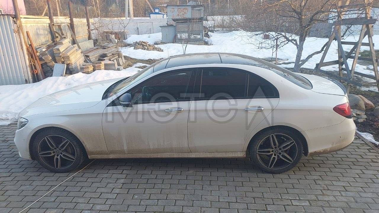 Легковой автомобиль, марка:
МЕРСЕДЕС-БЕНЦ, модель: E-CLASS,
VIN: WDD2130421A463313, г/н:
К008ОЕ67, VIN WDD2130421A463313, пробег 270 000,00 км
Порядок ознакомления с имуществом должника:
Ознакомление с имуществом проводится по согласованию с финансовым управляющим по эл. почте: ekat_vas@mail.ru, контактный номер телефона: +79936023278, адрес для корреспонденции: 127081, г. Москва, а/я 25.
Также ознакомление проводит должник (+79265866162 - Овик Самвелович, Можайское шоссе, 155, посёлок Часцы, Од