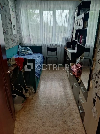 Квартира, площадь 41,7 кв.м., назначение: Жилое, адрес (местонахождение): Россия, обл Ярославская, р-н Гаврилов-Ямский, с Плещеево, ул Центральная, дом 2, квартира 12, кадастровый (условный) номер: 76:04:081401:82 Находится в долевой собственности, размер доли: 1/3
Дополнительную информацию, в том числе о порядке ознакомления с имуществом, можно получить с момента публикации сообщения о торгах и до окончания периода приема заявок по будням с 10:00 до 17:00 (по МСК) по адресу: 150040, г.Ярославль
