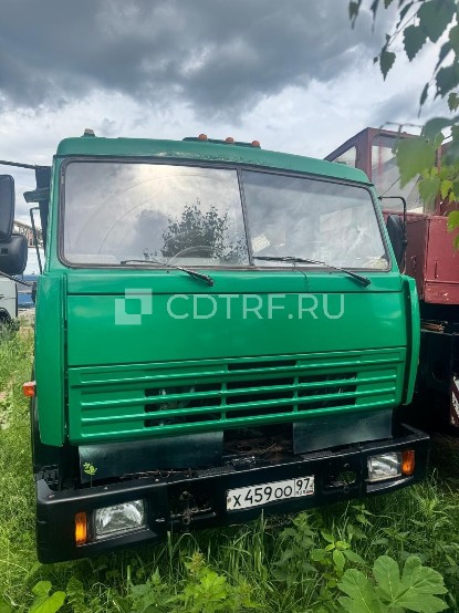 Лот № 13 - Автомобиль грузовой марки КАМАЗ 55111-15, г.р.з. Х459ОО97, 2005 г.в., VIN № XTC55111R52242776, (требует ремонта и обслуживания).
Ознакомление с перечнем и характеристиками продаваемого имущества, договором о задатке и проектом договора купли-продажи осуществляются по адресу: https://cdtrf.ru/ и https://bankrot.fedresurs.ru. По вопросам ознакомления с Лотом, документацией и порядке продажи - обращаться в рабочие дни с 10.00 до 17.00, на электронную почту организатора торгов - shckurind
