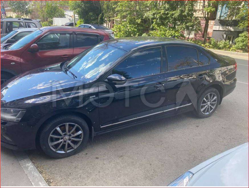 Автомобиль легковой, марка:
VOLKSWAGEN, модель: JETTA, VIN:
XW8ZZZ16ZHN902005, гос. рег. номер:
Е520ВХ164, год изготовления: 2017
Порядок ознакомления с имуществом должника:
С ЛОТОМ №1 можно ознакомиться по месту его нахождения: г. Саратов, ул. Астраханская улица, 21Б (между ул. Новоузенкая и 2-я Садовая), предварительно согласовав время с Финансовым управляющим по тел. +79128006642, либо путем направления запроса на электронную почту trifonova-a-a@mail.ru, с момента публикации сообщения о прода