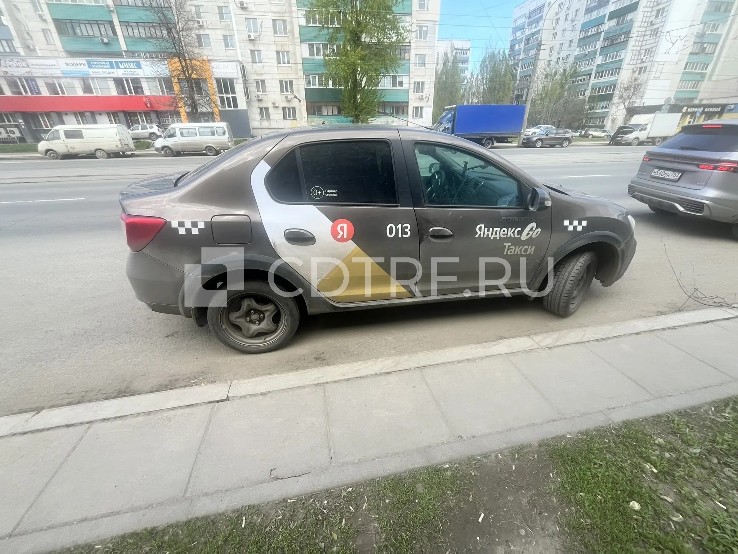 легковой автомобиль марка /модель – RENAULT LOGAN STEPWAY, год выпуска – 2021, VIN – X7L4SRLVG66811061, г/н В013ХТ763
Ознакомиться с документацией и имуществом можно по предварительной договоренности по тел.: 89272679622, а также направив запрос на адрес электронной почты petryashinsv@mail.ru
