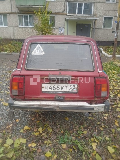 Легковой автомобиль, марка: ВАЗ, модель: 210041-30, год изготовления: 2008, VIN: XWK21041080055638. имущество является совместно нажитым имуществом супругов
Техническое описание: Гнилая. Бензобак пробит. Глушитель на замену. Окна дверей не открываются. Проблемы с электрикой. На летней резине.
Ознакомление с имуществом производится по адресу: г. Пенза, ул. Одесская, дом 1, подъезд 8, с момента публикации сообщения о продаже имущества и до окончания приема заявок по предварительной записи по телеф