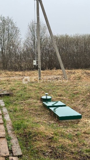 Земельный участок, площадь 673 кв.м., кадастровый номер 50:19:0030117:1170, расположенный по адресу: Московская область, м.о. Рузский, д Новорождествено, тер. ЖК Руза Парк, ул. Цветочная, з/у 156
С имуществом можно ознакомиться по адресу местонахождения и https://lagunov.org/fedorov/. Получить дополнительную информацию об имуществе можно по запросу на адрес электронной почты sale@lagunov.org.