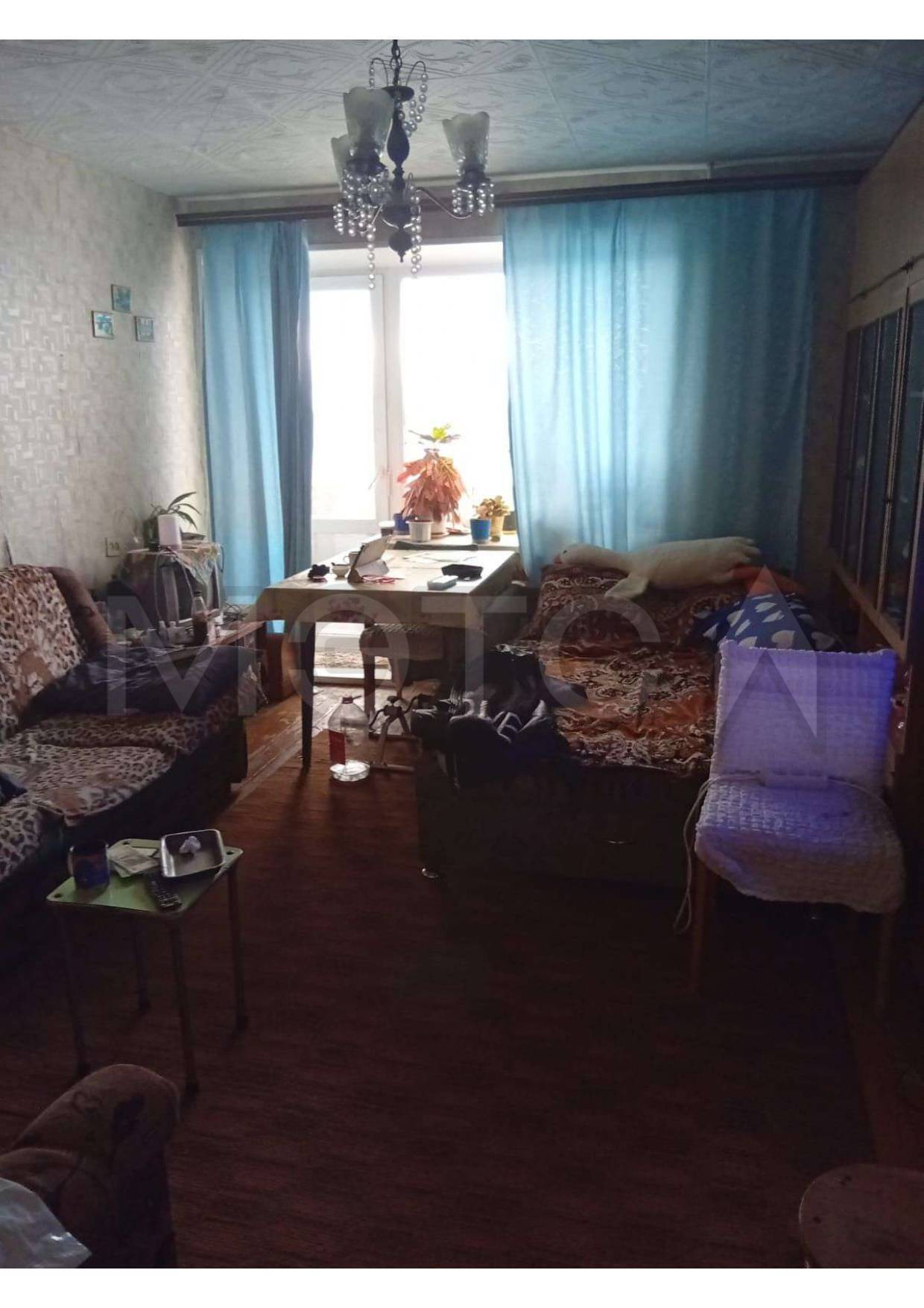1/5 доля в праве общей долевой собственности на жилое помещение с кадастровым номером 66:56:0208006:2247, площадью 61.3 кв.м., расположенное по адресу: Свердловская область, г. Нижний Тагил, ул. Красногвардейская, д. 12, кв. 48
Порядок ознакомления с имуществом должника:
Подача заявок на электронную почту финансового управляющего: 89634493258@mail.ru.