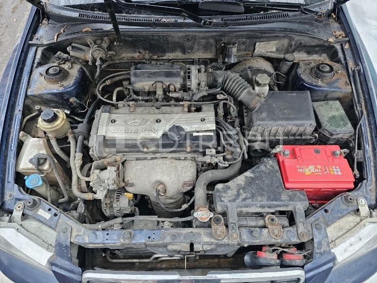 Hyundai Accent 2008 года выпуска, VIN: X7MCF41GP8M162589
С имуществом по лоту № 1 можно ознакомиться по следующему адресу: 624300, Свердловская обл, г Кушва, ул Красноармейская, д 11 с 09 ч. 00 мин. до 18 ч. 00 мин. (кроме праздничных и выходных дней) по местному времени, контактный телефон должника ответственного хранителя: +79013641790 (Выборнов Артём Викторович) по предварительной записи. Автомобиль передан на хранение должнику. Контактные данные финансового управляющего-организатора торгов +