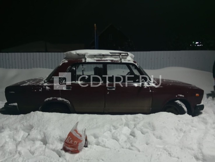 Легковой автомобиль, марка, модель ВАЗ 21074 2003 г.в. VIN XTA21074031822681, ГРЗ Р105УМ18
Предварительно согласовать время по телефону у организатора торгов +79225020212 Максим Сергеевич
