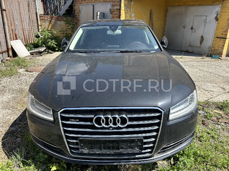 Транспортное средство AUDI A8L, гос. номер: У047УК174, VIN: WAUZZZ4H4FN041333, год изготовления ТС: 2015, тип двигателя: дизельный, цвет кузова: черный
с 07.09.2026г. и до окончания периода приема заявок, по будням в рабочие дни с 10:00 до 15:00 (время московское) , по адресу: 443079, г. Самара, а/я 1312, kat_alina@mail.ru, а также на электронной площадке. Ознакомление с имуществом - по месту его нахождения, по предварительной записи по тел.: 89270097555
